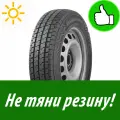 Летняя Шина Cordiant 225/70/15 R 112/110C Бизнес Ca-2 для легкового автомобиля