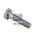 Болт рулевой колонки M10x80! MAN DT Spare Parts арт. 389622