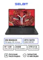 Lenovo Legion Pro 7 (R9000P) Ryzen 9 8945HX RTX 5070 64ГБ 2ТБ
