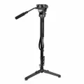 Монопод Kingjoy MP208F+VT-1510+M3