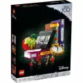Конструктор Lego 43227 Disney Символика злодеев