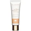 Clarins Тональный крем Milky Boost Cream Glow & Care, 45 мл, оттенок: 03.5