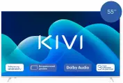Телевизор Kivi M55UD70W