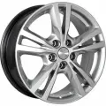 Колесный литой диск СКАД Мельбурн R17x7 5x114.3 ET45 CB66.1 Selena