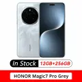 Смартфон Honor Magic 7 Pro CN, 256GB, 12GB, gray
