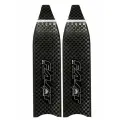 Карбоновые лопасти для дайвинга и снорклинга H. Dessault Fast HD T700 Superforce, 25/SOFT