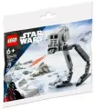 Конструктор LEGO 30495 Polybag, Star Wars, AT-ST, 79 элементов, для девочек и мальчиков