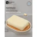 Мыльница Dune песочная Bergenson Bjorn Bath BB0000951