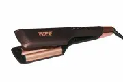 Щипцы для волос RIFF щипцы для создания эффекта волны на волосах Chocolat