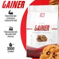 Гейнер для набора мышечной массы, мыщц, похудения 2SN Gainer 3000г (Печенье)