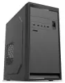 Корпус microATX InWin SV511 450 Вт чёрный