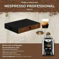 Кофе в капсулах Forte для кофемашин Nespresso Professional в упаковке 50 капсул
