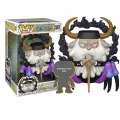 Фигурка Святой Джейгарсия Сатурн Ван-пис 25 см от Funko Pop! 2207 (Фигурка Фанко Поп)