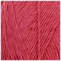 Пряжа Пехорка Жемчужная, 425 метров, 5 мотков по 100 грамм, цвет: 11 ярко-розовый (количество товаров в комплекте: 5)