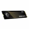 SSD диск Msi SPATIUM M480 PRO, 1000GB, M.2 2280, PCIe 4.0 x4 (S78-440L1G0-P83)