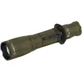 Фонарь тактический Armytek Dobermann Pro Magnet USB Olive, 1400 лм, теплый свет, аккумулятор