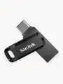 USB флеш-накопитель SanDisk Ultra Dual Drive Go USB Type-C 512GB