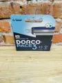 Dorco PACE 3 Сменные кассеты c 3-мя лезвиями для бритвенного станка 4 шт