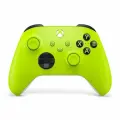 Беспроводной геймпад Xbox Series Wireless Controller Electric Volt (салатовый)