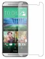 Защитный экран Скрин Мобайл для HTC One (M8) CDMA из Гидрогель Прозрачный (Силикон)