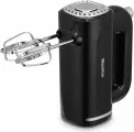 Миксер ручной электрический для кухни MX323 Black