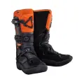 Мотоботы подростковые Leatt 3.5 Boot (Orange, 2, 2024 (3024050441))