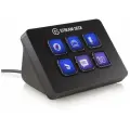 Панель для стриминга Elgtato Stream Deck Mini