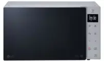 Микроволновая печь - СВЧ LG MW25R35GISL