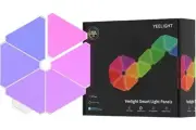 Светодиодная панель Yeelight Smart Light Panels-6pcs