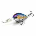 Воблер Lucky Craft Clutch DR-270 MS American Shad 42мм, 6,6г, плавающий, 1,5-2,5м