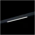 Светильник трековый ST Luce SKYLINE 220 Черный LED 18W, 2700-6000K ST657.496.18