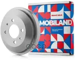 Барабан тормозной ACCENT(тагаз) (MOBILAND)/ 414000182 MOBILAND арт. 414000182