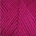 Пряжа Color City Yak Wool 229 малиновый (100г/430м, упаковка 5 мотков)