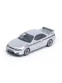 Машинка Inno64 1/64 Nissan Skyline Gr-R R33 Tuned By Mines Diecast Scale Model Car