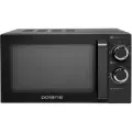 Микроволновая Печь Polaris PMO 2001 RUS 20л. 700Вт черный