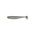 Приманка силиконовая Keitech Easy Shiner 6.5 #418 Bluegill Flash