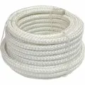 Фал комбинированный плетёный изонит полиэфир + полипропилен (пэ+пп) 10 мм. 25 метров