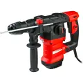 Энергомаш Перфоратор SDS Plus ПР-32В