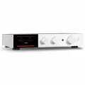 Интегрированный стерео усилитель AudioLab 9000A (Silver)