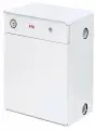 Газовый котел КСГЗ-12,5 Е «Очаг» - Compact, одноконтурный, 12.5 кВт, 120 кв. м