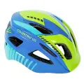 Шлем детский Tech-team Country 1.0, летний, размер 44-52, blue