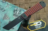 Складной нож Bestech Knives Titan BL04C