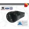 Блок управления внешним светом FORD, SEAT, VW (1C0 941 531 / 1C0 941 531A)