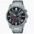 Наручные часы CASIO Edifice, черный