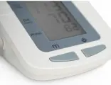 Тонометр АРМЕД YE660B, диапазон давления 0-280 мм рт. ст, диапазон пульса 40-200 уд/мин, автоматический, с поверкой, 1977602, 631193