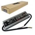 Блок питания для светодиодной ленты IP67 Slim MR-24100 24V / 4,1A / 100W