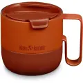 Термокружка Klean Kanteen Rise Mug 14oz (400 мл) Autumn Glaze