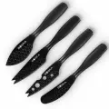 Набор ножей для сыра Boska Cheese Knife Set Mini Monaco+ Black 307088