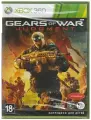 Игра для Xbox360: Gears of War Judgment Российское издание (Xbox 360/Xbox One) Лицензионный диск