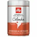 Кофе в зёрнах ILLY 100% арабика из Колумбии средней обжарки, 250 гр ж/б